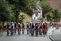 Rendez-vous à 18h pour le débrief de la 6ème étape du Tour de France Femmes