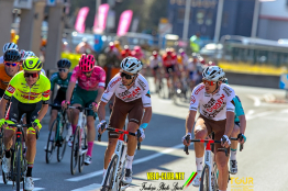 Ag2r-Citroen prolonge le contrat de Mikael Cherel