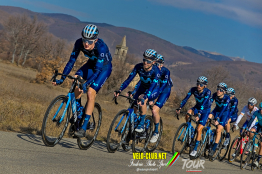 Course au World-Tour, Movistar désormais 18ème !