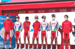 77° Circuito de Getxo / Getxoko Zirkuitua : la présentation détaillée