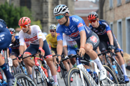 Alpecin - Deceuninck se retire du Tour de Pologne