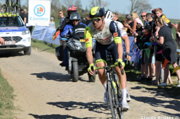 Alexander Kristoff rejoindra Uno-X en 2023