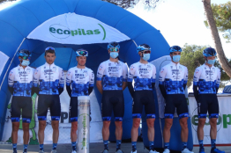 Israel Premiertech prolonge Simon Clarke