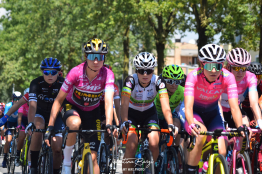 Affaire Marianne Vos, l'UCI brille encore par son incompétence !