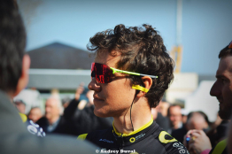 Total Energies prolonge Paul Ourselin et Fabien Grellier