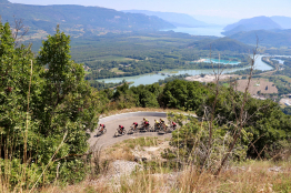 Tour de l'Ain : présentation de la 3ème étape