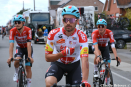 Rendez-vous en direct dès 14h pour un point sur la Course au World-Tour