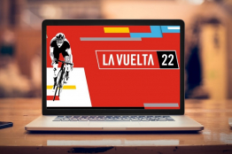 Chaîne TV gratuite qui diffuse la Vuelta 2022 en streaming direct