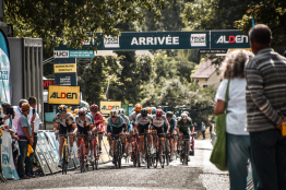 Tour de l'Avenir : présentation de l'édition 2022
