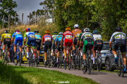 Tour de l'Avenir : la liste des engagés de l'édition 2022