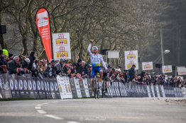 Matteo Vercher rejoint Team Total Energies