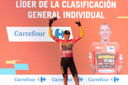 Tour d'Espagne : présentation de la 2ème étape