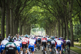 Tour d'Espagne : présentation de la 4ème étape