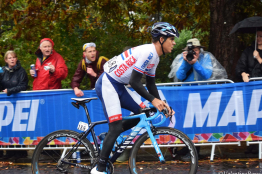 EF Education Easy Post annonce la signature d'Andrey Amador