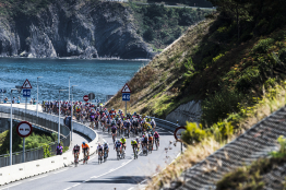 Le débrief de la 7ème étape du Tour d'Espagne