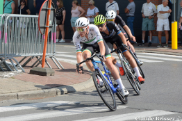 Grand Prix Lucien Van Impe (NE) - Victoire de Rory Townsend