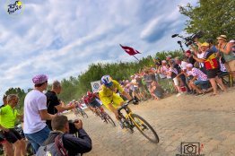 Wollongong 2022, la Belgique avec Van Aert et Evenepoel