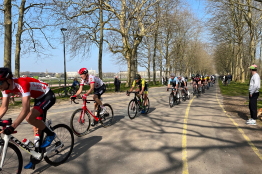 Matthew Riccitello rejoint Israel - Premiertech, Liam Slock chez Lotto-Soudal