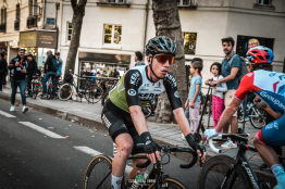 3 non-partants chez Kern Pharma au départ de la 11ème étape du Tour d'Espagne