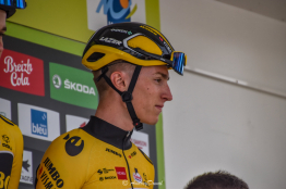 Loe van Belle rejoindra la Team Jumbo-Visma en 2024