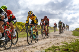 Flanders Tomorrow Tour (2.2U) - Victoire finale de Lars Boven