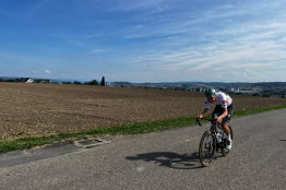 Grand Prix Ruebliland (2.1) - Victoire finale pour Emil Herzog
