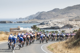 Tour d'Espagne : présentation de la 16ème étape