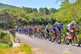 Rendez-vous dès 18h sur Twitch pour le débrief de la 16ème étape du Tour d'Espagne