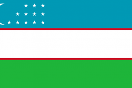 Wollongong 2022 : les sélections de l'Uzbékistan