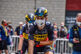 Présentation du Grand Prix de Québec