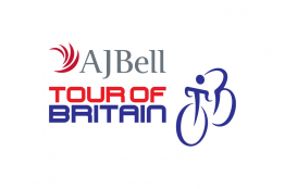 Le Tour of Britain s'arrête suite au décès de la reine d'Angleterre
