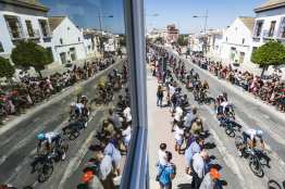 Tour d'Espagne : présentation de la 20ème étape