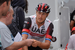 Wollongong 2022 : 10 noms pour 8 places pour l'Italie
