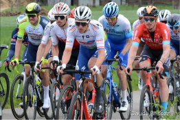 Niki Terpstra met un terme à sa carrière