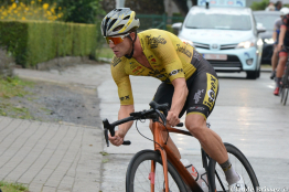 Grote Prijs Briek Schotte (NE) - Victoire de Vanoverschelde