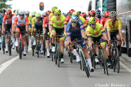 62° Grand Prix de Wallonie : la présentation détaillée
