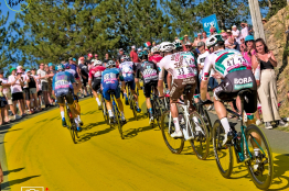 Édito : refondre le barème et sélectionner les épreuves pour rendre la course aux points juste !