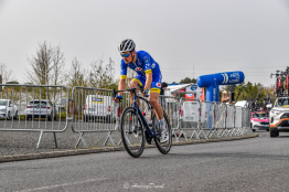 Le Team U Nantes Atlantique annonce plusieurs prolongations