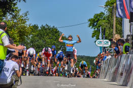 Wollongong 2022 : la liste des partants de la course U19