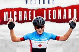 Michael Leonard rejoint l'équipe Ineos Grenadiers