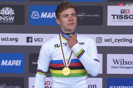 Le débrief des championnats du monde sur route