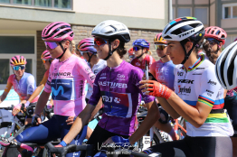 Calendrier féminin UCI de la saison 2023