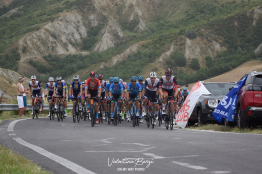 105° Giro dell'Emilia : la présentation détaillée