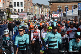 35° Binche - Chimay - Binche / Mémorial Frank Vandenbroucke : la présentation détaillée