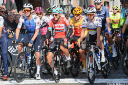 Binche-Chimay-Binche : galerie photos de l'édition 2022