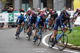 Movistar Team annonce 4 prolongations en vue de 2023
