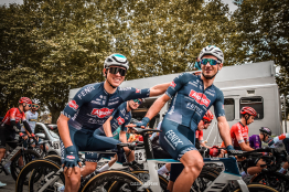 71° Paris-Bourges : la présentation détaillée