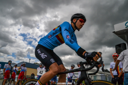 Soudal - Quick Step annonce l'arrivée de trois recrues pour son équipe U23