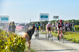 Paris-Tours : présentation détaillée de l'édition 2022