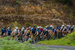Cycle Sunshine Coast (NE) - Victoire finale pour Marriage
